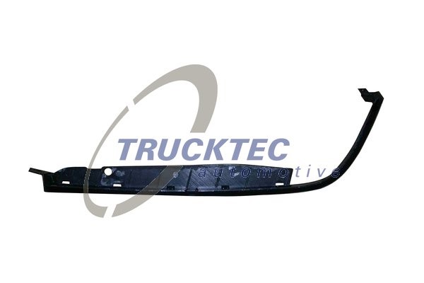 Strålkastaruttag, Höger Trucktec automotive 02.58.074 TRUCKTEC AUTOMOTIVE
