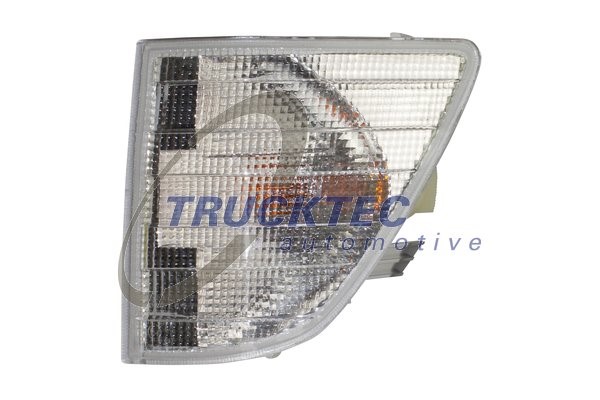 Blinkers, Vänster fram Trucktec automotive 02.58.092 TRUCKTEC AUTOMOTIVE