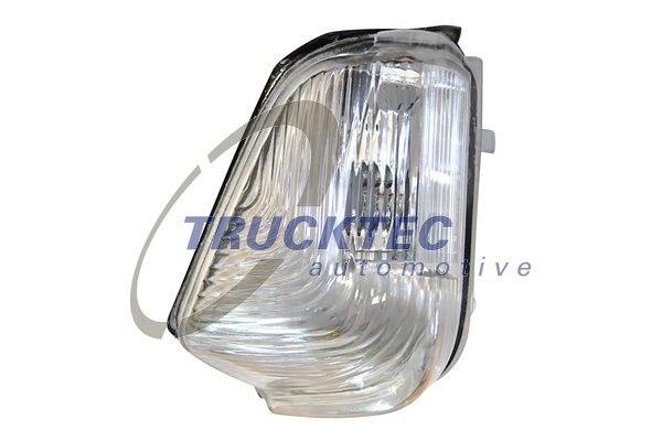 Hus, blinker, Vänster Trucktec automotive 02.58.363 TRUCKTEC AUTOMOTIVE