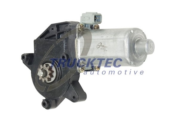 Elektrisk motor, fönsterhiss, Höger Trucktec automotive 02.58.396 TRUCKTEC AUTOMOTIVE