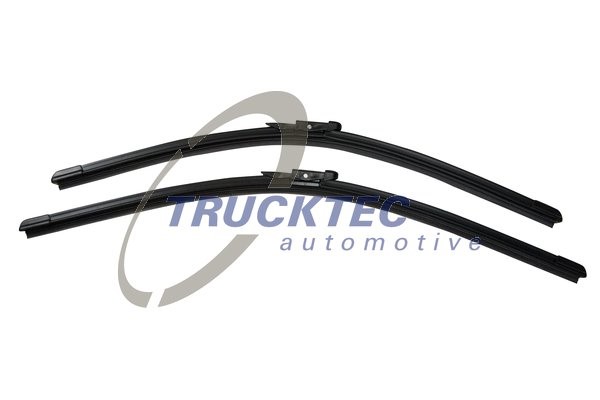 Torkarblad, Fram Trucktec automotive 02.58.406 TRUCKTEC AUTOMOTIVE