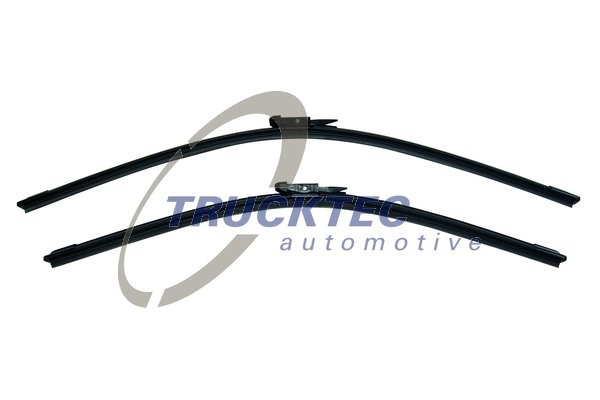 Torkarblad, Fram Trucktec automotive 02.58.418 TRUCKTEC AUTOMOTIVE