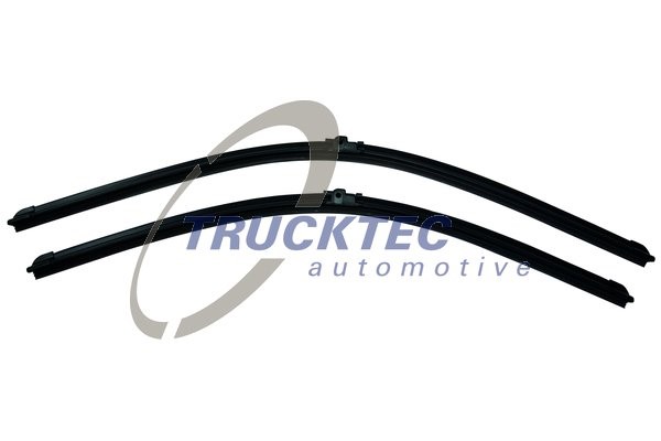 Torkarblad, Fram TRUCKTEC AUTOMOTIVE