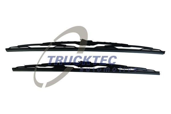 Torkarblad, Fram Trucktec automotive 02.58.432 TRUCKTEC AUTOMOTIVE