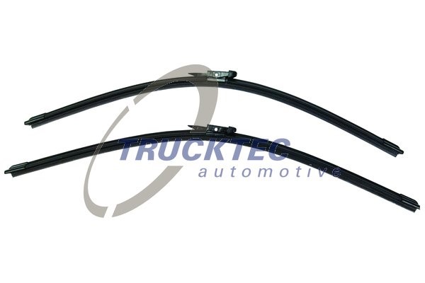Torkarblad, Fram Trucktec automotive 02.58.437 TRUCKTEC AUTOMOTIVE