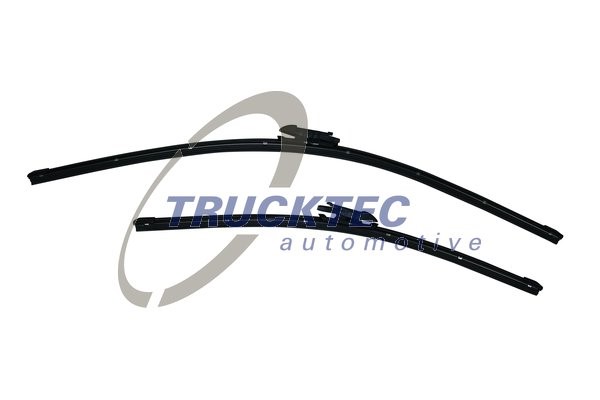 Torkarblad, Fram Trucktec automotive 02.58.439 TRUCKTEC AUTOMOTIVE