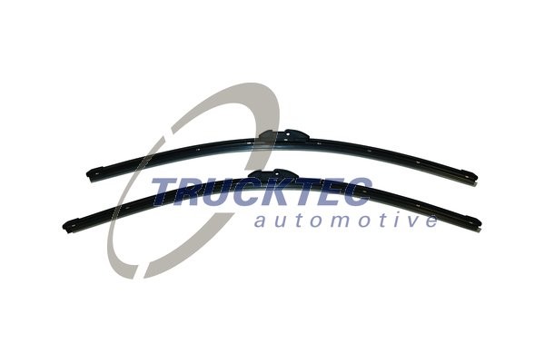 Torkarblad, Fram Trucktec automotive 02.58.442 TRUCKTEC AUTOMOTIVE
