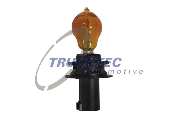 Glödlampa TRUCKTEC AUTOMOTIVE  Socket Bulb HPC16WY Trucktec autom TRUCKTEC AUTOMOTIVE
