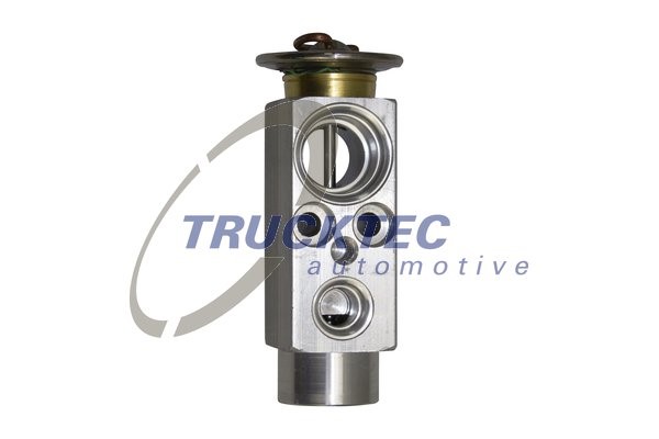 Expansionsventil, klimatanläggning Trucktec automotive 02.59.004 TRUCKTEC AUTOMOTIVE