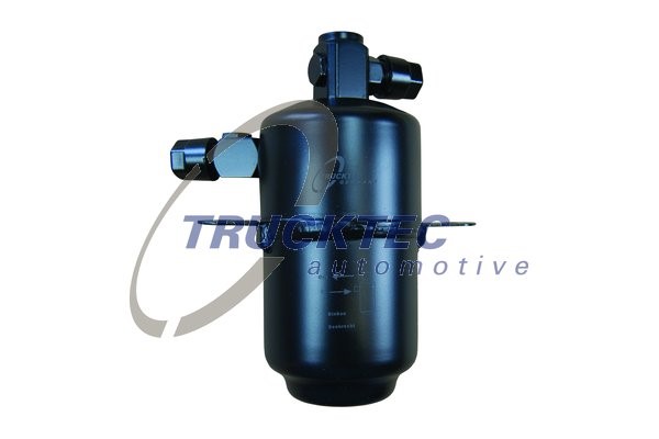 Torkfilter Trucktec automotive 02.59.015 TRUCKTEC AUTOMOTIVE