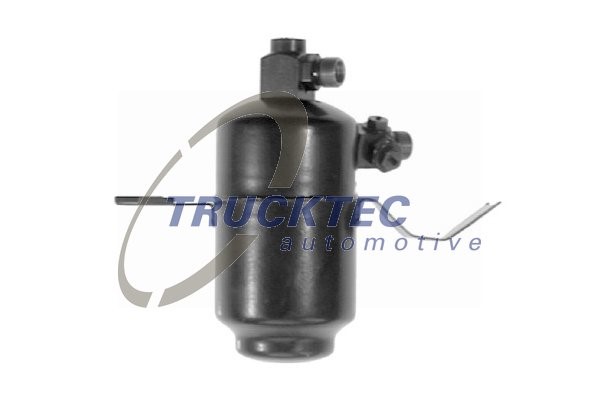 Torkfilter Trucktec automotive 02.59.020 TRUCKTEC AUTOMOTIVE