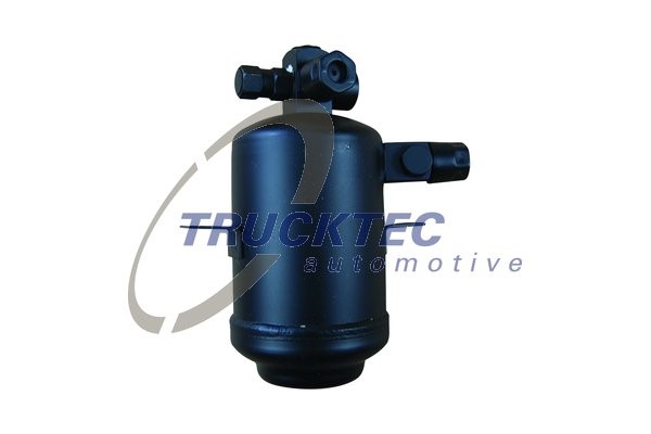 Torkfilter Trucktec automotive 02.59.027 TRUCKTEC AUTOMOTIVE
