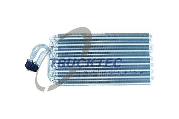 Förångare, klimatanläggning Trucktec automotive 02.59.049 TRUCKTEC AUTOMOTIVE