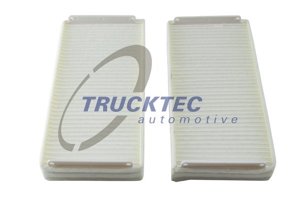 Kupefilter Trucktec automotive 02.59.054 TRUCKTEC AUTOMOTIVE