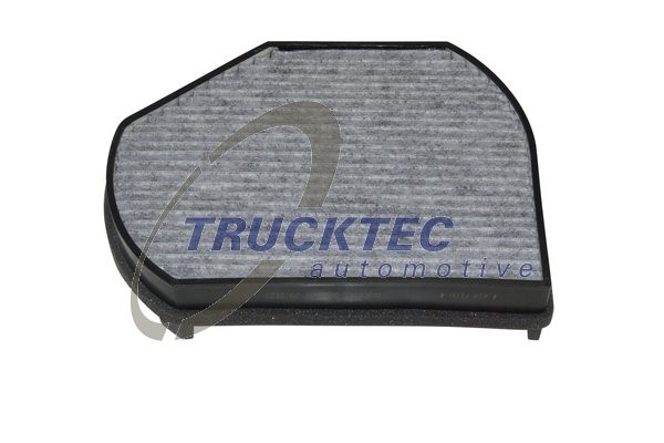 Kupefilter Trucktec automotive 02.59.059 TRUCKTEC AUTOMOTIVE