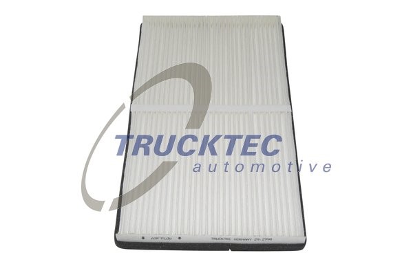 Kupefilter Trucktec automotive 02.59.061 TRUCKTEC AUTOMOTIVE