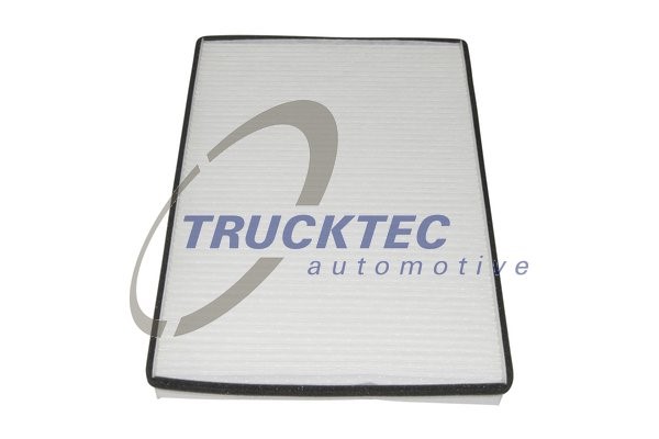 Kupefilter Trucktec automotive 02.59.062 TRUCKTEC AUTOMOTIVE