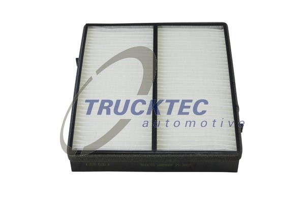 Kupefilter Trucktec automotive 02.59.065 TRUCKTEC AUTOMOTIVE