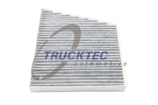 Kupefilter Trucktec automotive 02.59.066 TRUCKTEC AUTOMOTIVE
