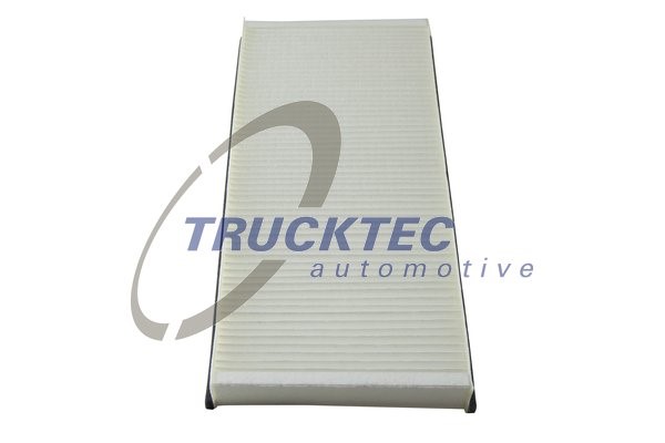Kupefilter Trucktec automotive 02.59.069 TRUCKTEC AUTOMOTIVE