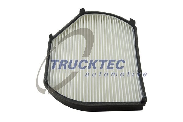 Kupefilter Trucktec automotive 02.59.070 TRUCKTEC AUTOMOTIVE
