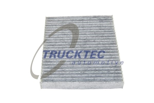 Kupefilter Trucktec automotive 02.59.072 TRUCKTEC AUTOMOTIVE
