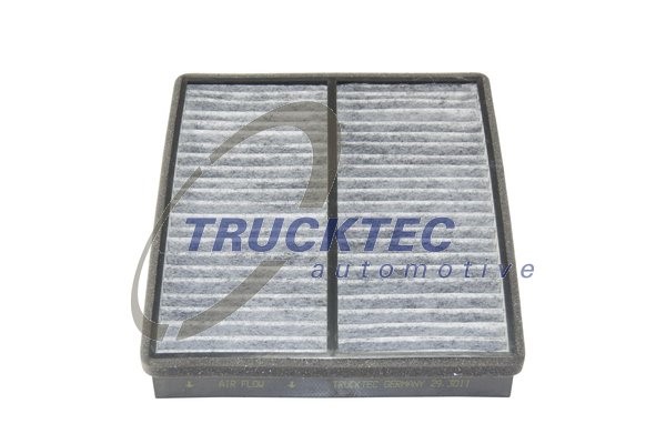 Kupefilter Trucktec automotive 02.59.074 TRUCKTEC AUTOMOTIVE