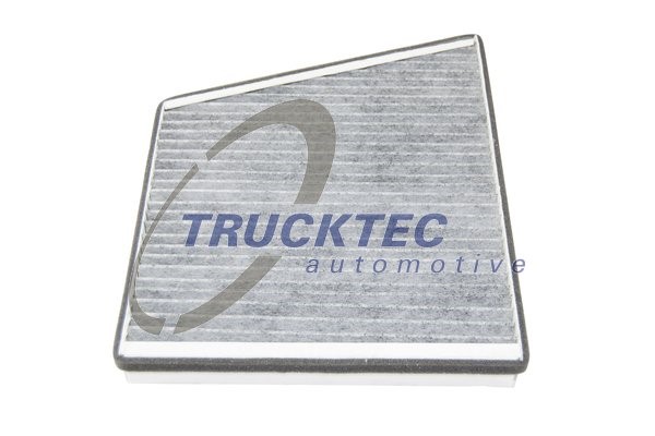 Kupefilter Trucktec automotive 02.59.075 TRUCKTEC AUTOMOTIVE