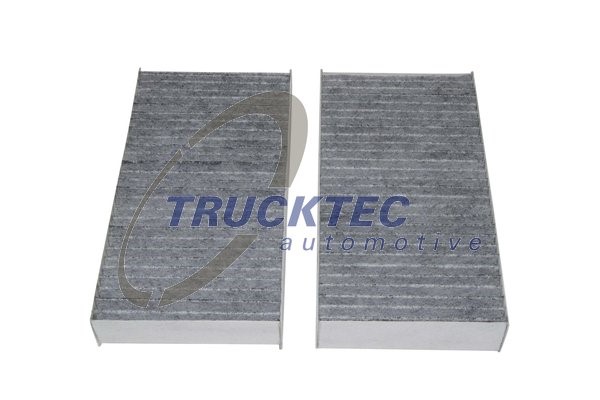 Kupefilter Trucktec automotive 02.59.079 TRUCKTEC AUTOMOTIVE