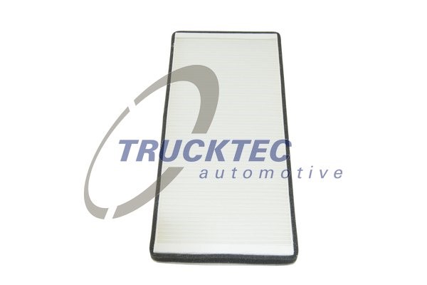 Kupefilter Trucktec automotive 02.59.081 TRUCKTEC AUTOMOTIVE