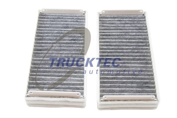 Kupefilter Trucktec automotive 02.59.087 TRUCKTEC AUTOMOTIVE
