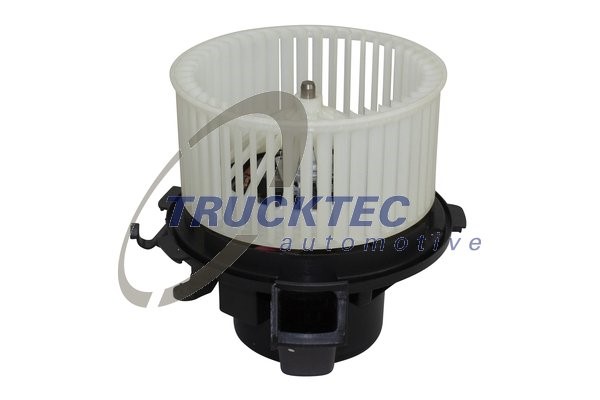 Kupéfläkt 12V Trucktec automotive 02.59.091 TRUCKTEC AUTOMOTIVE