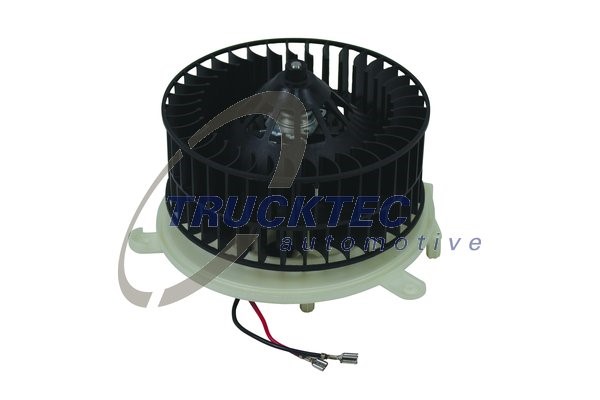 Kupéfläkt Trucktec automotive 02.59.093 TRUCKTEC AUTOMOTIVE