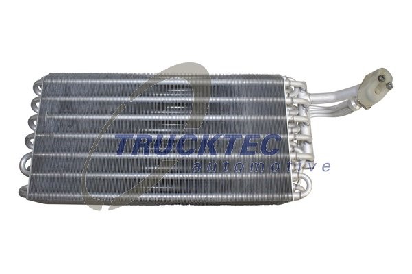 Förångare, klimatanläggning Trucktec automotive 02.59.099 TRUCKTEC AUTOMOTIVE