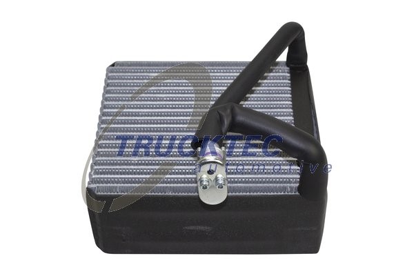 Förångare, klimatanläggning Trucktec automotive 02.59.101 TRUCKTEC AUTOMOTIVE