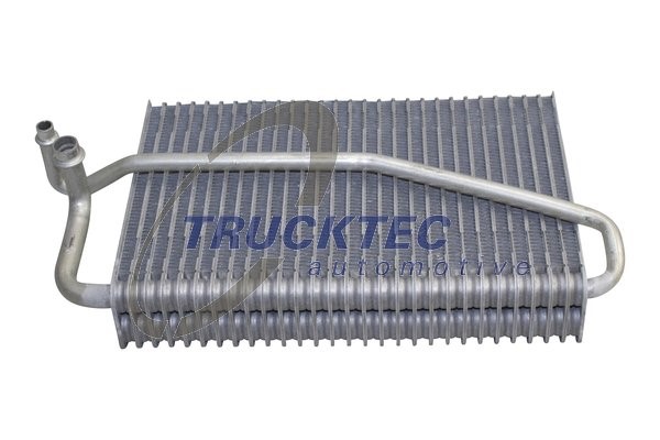 Förångare, klimatanläggning Trucktec automotive 02.59.105 TRUCKTEC AUTOMOTIVE