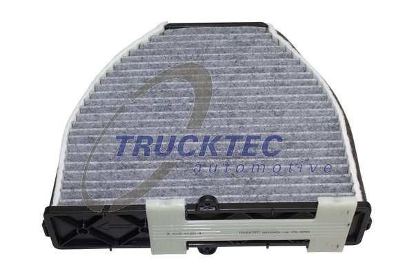 Kupefilter Trucktec automotive 02.59.109 TRUCKTEC AUTOMOTIVE