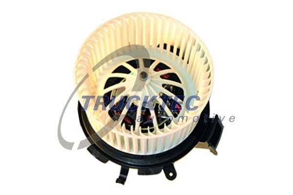 Kupéfläkt 12V Trucktec automotive 02.59.117 TRUCKTEC AUTOMOTIVE