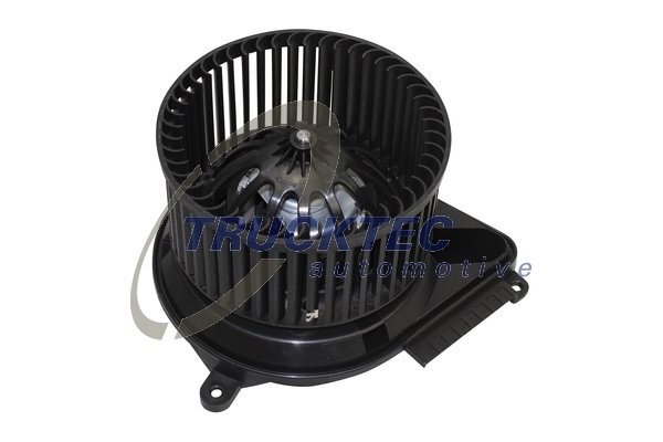 Kupéfläkt 12V Trucktec automotive 02.59.123 TRUCKTEC AUTOMOTIVE
