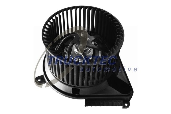 Kupéfläkt 12V Trucktec automotive 02.59.126 TRUCKTEC AUTOMOTIVE