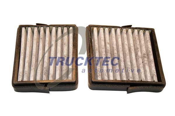 Kupefilter Trucktec automotive 02.59.131 TRUCKTEC AUTOMOTIVE