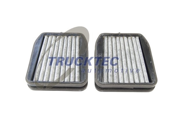 Kupefilter Trucktec automotive 02.59.132 TRUCKTEC AUTOMOTIVE