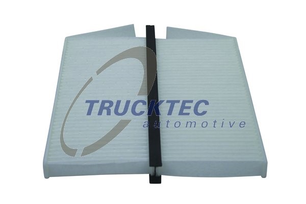 Kupefilter Trucktec automotive 02.59.134 TRUCKTEC AUTOMOTIVE