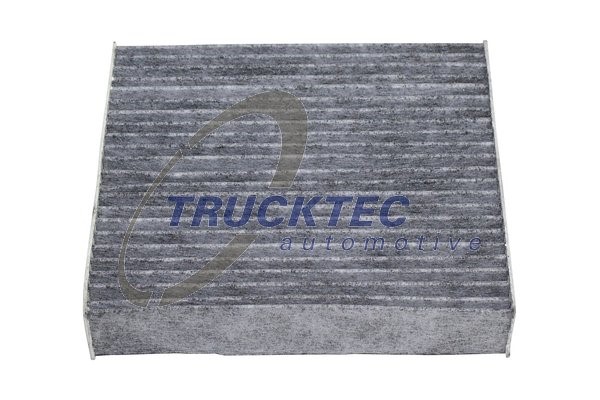 Kupefilter Trucktec automotive 02.59.139 TRUCKTEC AUTOMOTIVE