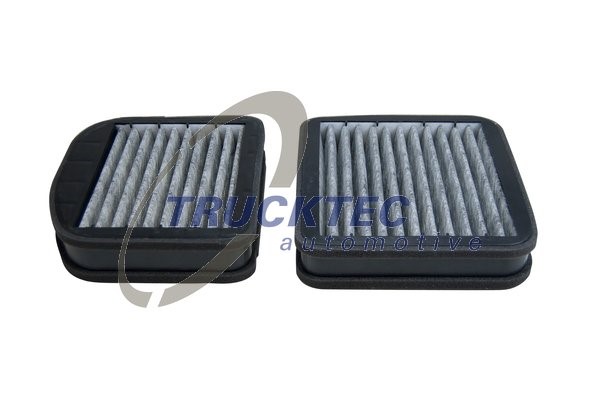 Kupefilter Trucktec automotive 02.59.147 TRUCKTEC AUTOMOTIVE