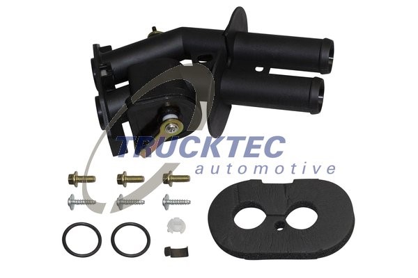 Reglerventil, kylvätska Trucktec automotive 02.59.148 TRUCKTEC AUTOMOTIVE