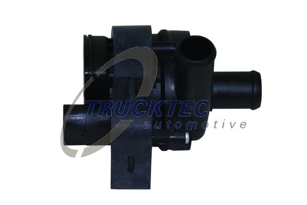Vattenpump, oberoende uppvärmning TRUCKTEC AUTOMOTIVE