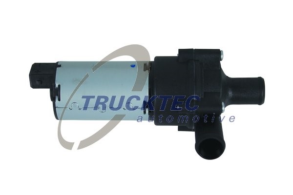 Vattenpump, oberoende uppvärmning Trucktec automotive 02.59.151 TRUCKTEC AUTOMOTIVE