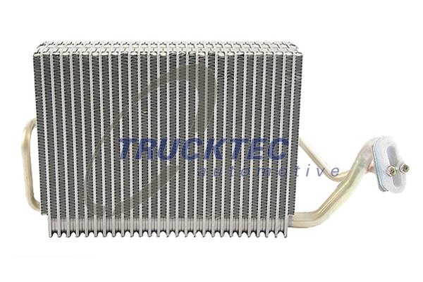 Förångare, klimatanläggning Trucktec automotive 02.59.153 TRUCKTEC AUTOMOTIVE