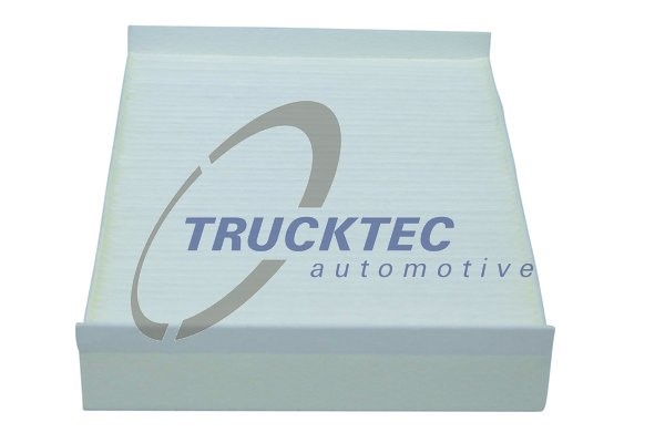 Kupefilter Trucktec automotive 02.59.154 TRUCKTEC AUTOMOTIVE